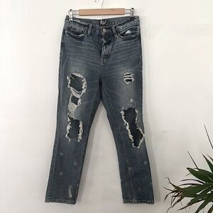 BDG Ripped jeans EUC  